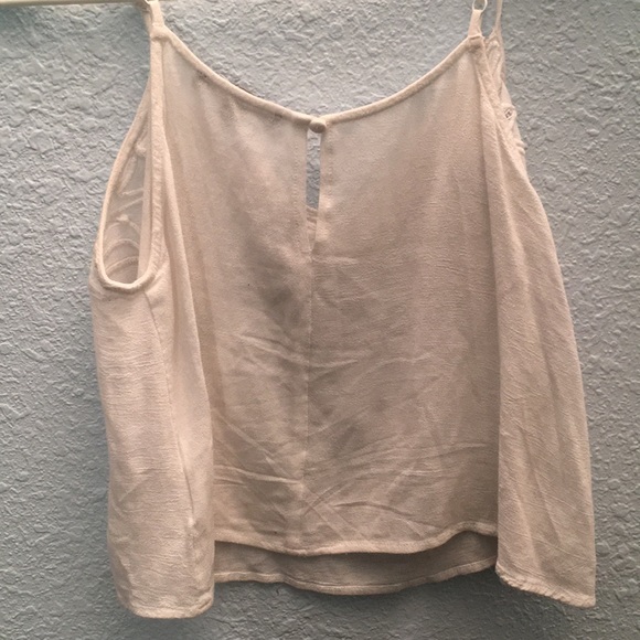 Brandy Melville Tank Top - Picture 5 of 5